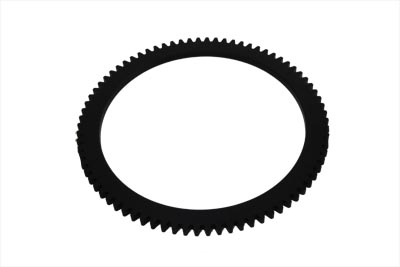 78 Tooth Clutch Drum Starter Ring Gear Weld-On