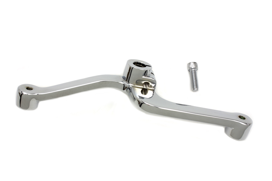 Chrome Foot Shifter Lever