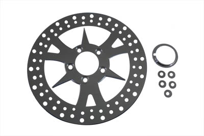 11-1/2 Front or Rear Brake Disc Spike Style