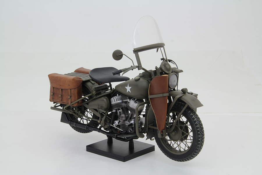 45 Army Display Model, 1:6 Scale