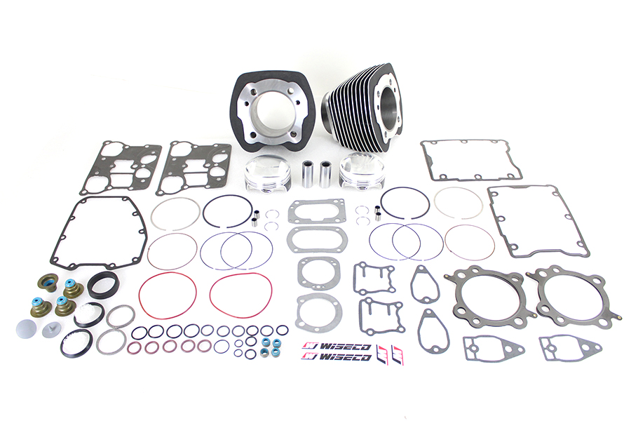 103 Twin Cam Cylinder and Piston Kit