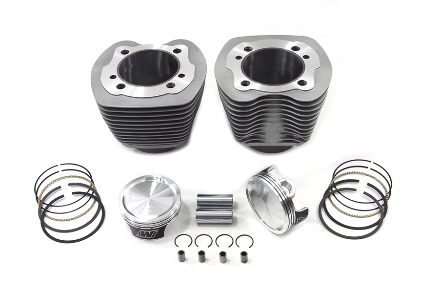 103 Twin Cam Cylinder and Piston Kit