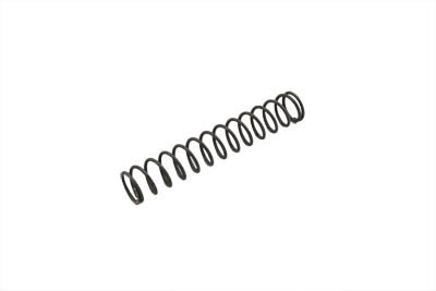 Oil Pump Bypass Valve Spring - Click Image to Close