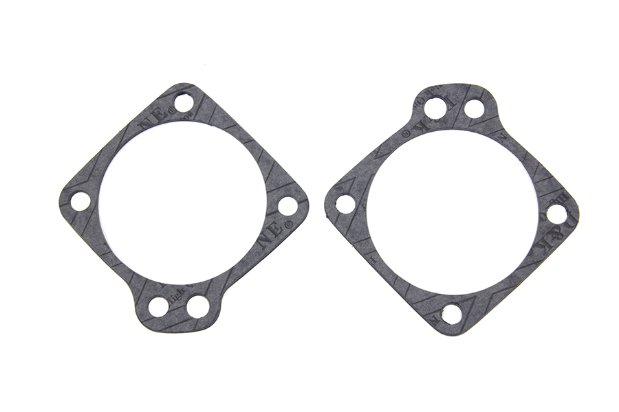 V-Twin Tappet Gaskets - Click Image to Close