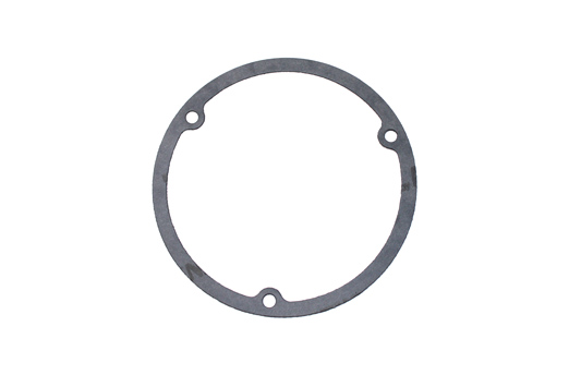 V-Twin Derby Cover Gaskets - Click Image to Close