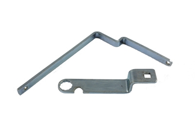 Shift Pawl Adjuster Tool for 1991-2006 Big Twins - Click Image to Close