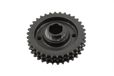 Engine Sprocket 34 Tooth - Click Image to Close