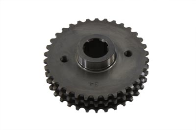 Engine Sprocket 34 Tooth - Click Image to Close