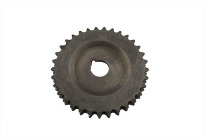 Engine Sprocket 33 Tooth for G & WL 1929-1973 45 Solo & Servi Car - Click Image to Close