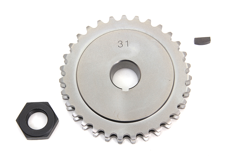 Engine Sprocket 31 Tooth - Click Image to Close