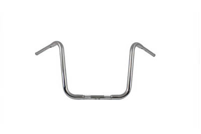 15 Ape Hanger Handlebar with Indents