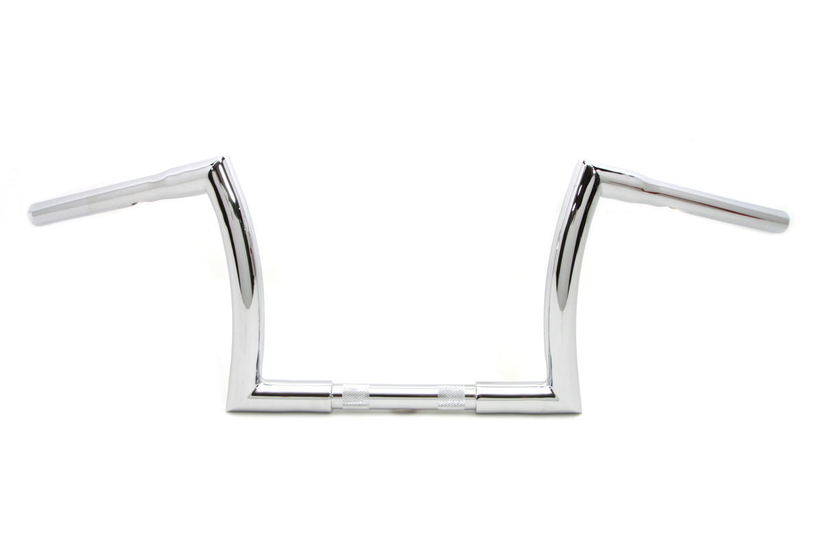 10 Z Handlebar with Indents