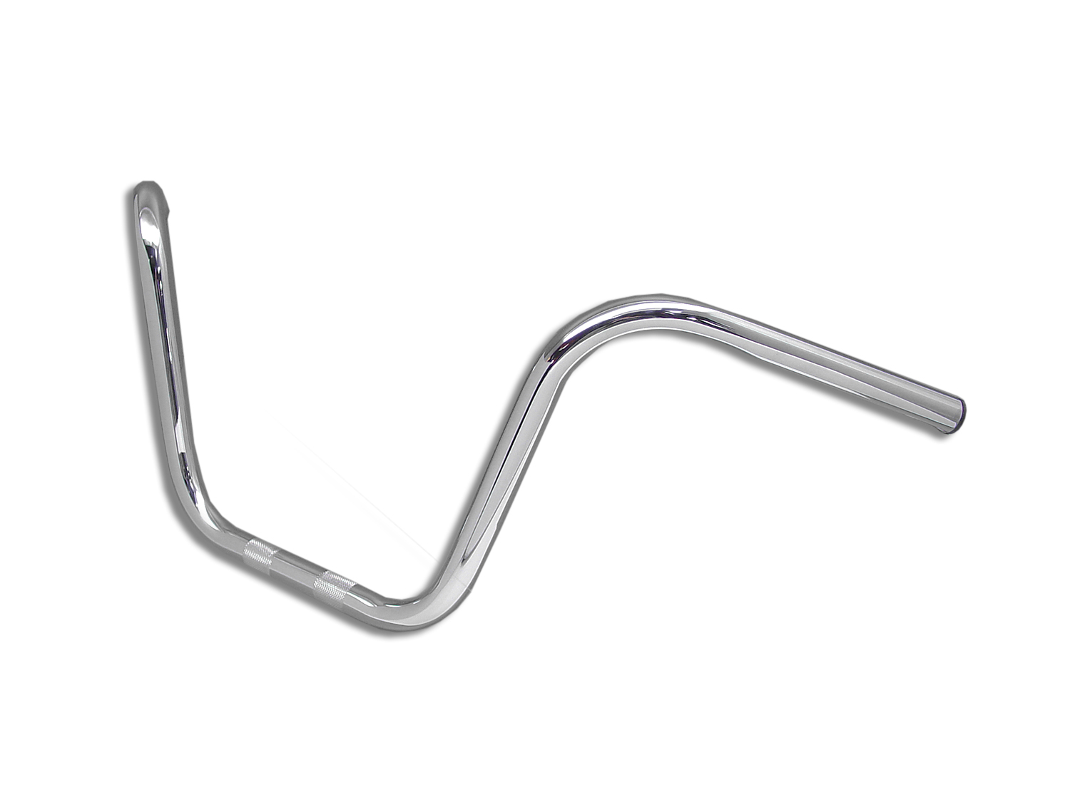 11 Replica Handlebar with Indents