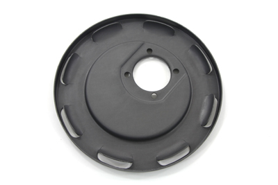 Air Cleaner Backing Plate Parkerized