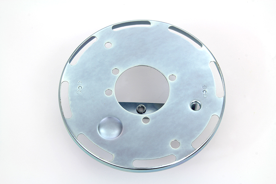 7 or 8 Air Cleaner Backing Plate
