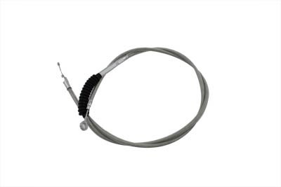 74.69 Braided Stainless Steel Clutch Cable