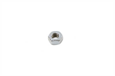 Hex Nuts 1/4 -20 Chrome