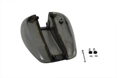 4.0 Gallon Bobbed Gas Tank for FXD 1991-05 Harley DYNA