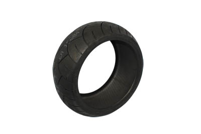Metzeler ME 880 XXL 280/35R X 18 Rear Blackwall Tire for Harley - Click Image to Close