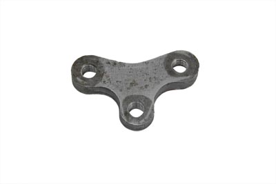 Front Frame Mount Block Left Side Three Hole Type - Click Image to Close