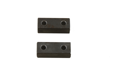 Frame Footpeg Mount Weld-On - Click Image to Close