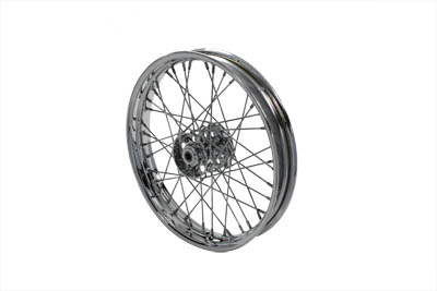 18 Replica Front or Rear Spoke Wheel