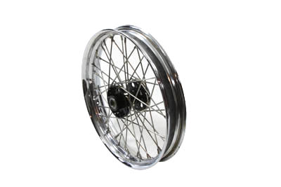 18 Replica Spoke Wheel