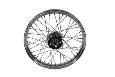 19 Replica Spoke Wheel