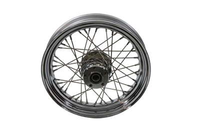 16 Rear Spoke Wheel