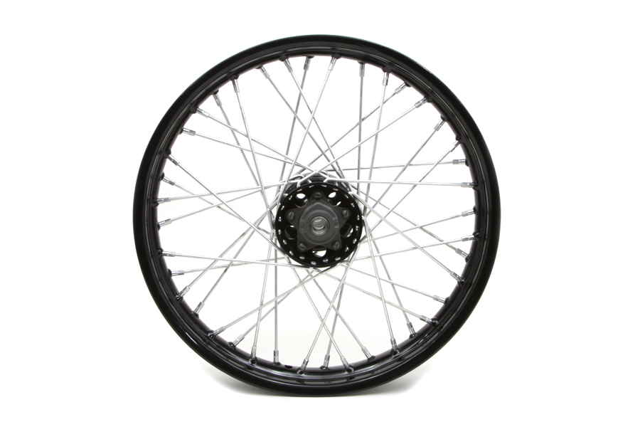 18 Replica Front or Rear Spoke Wheel