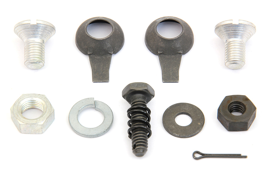 45 Inner and Outer Primary Mount Kit